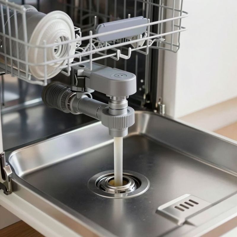 Garbage Disposal in Wilkes-Barre